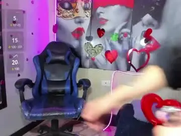 Chaturbate Live Sex of anniee_x