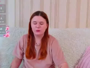 Chaturbate Adult Video Chat of fiery_foxy