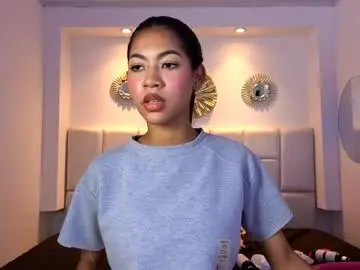 Chaturbate Free Live Porn of hanna_vic
