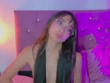 Chaturbate Live Sex of liaa_queen