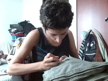 Chaturbate Private Sex Chat of malitamuymal22