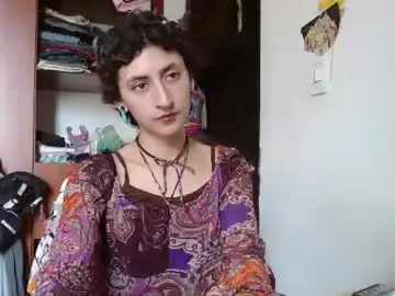 Chaturbate Adult Webcams of malitamuymal22