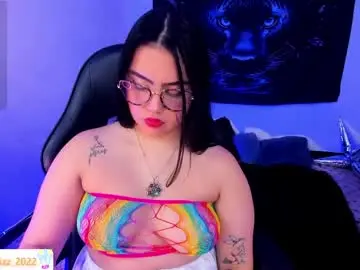 Chaturbate Watch Live Sex Cams of nicolle_ruizz