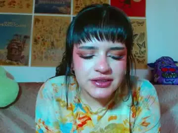 Chaturbate Sex Chat of tara_hs