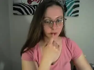 Chaturbate Adult Webcams of _annabelle_lee