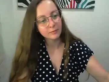 Chaturbate Adult Webcam of _annabelle_lee
