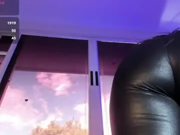Chaturbate Live Sex of alissajoness