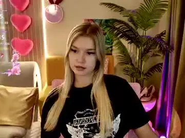 Chaturbate Best live sex cam show of battymelody