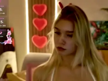 Chaturbate Free Live Porn of battymelody