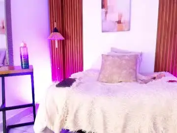 Chaturbate Free Porn Cam of evagoddess_