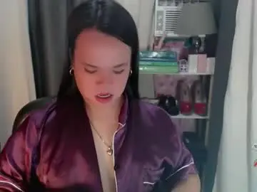 Chaturbate Sex Cam of joanagorgeous