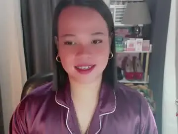 Chaturbate Live Sex Cam of joanagorgeous