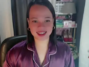 Chaturbate Live Sex Cam of joanagorgeous