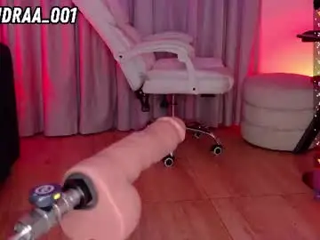 Chaturbate Live Sex of kendra_miller07_