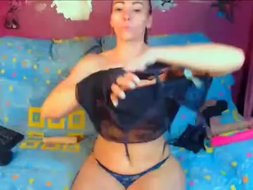 Chaturbate Live Sex Cam of kersxxx