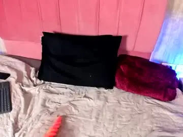 Chaturbate Adult Video Chat of lilith_3r