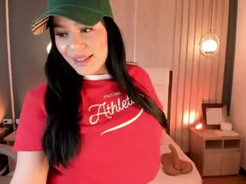 Chaturbate Sex Cam of miasphencer