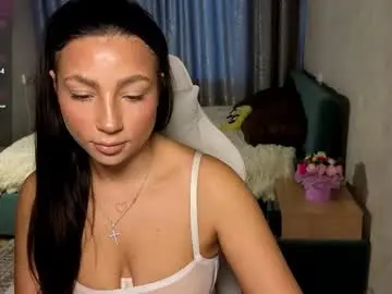 Chaturbate Free Live Porn of mira_star_007