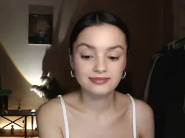 Chaturbate Live Sex Cam of rubycute_