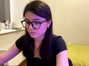 Chaturbate Nude Webcam of shontagrabowski