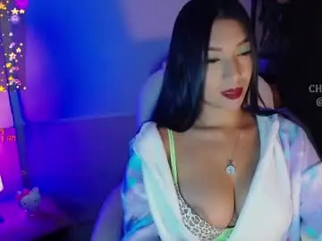 Chaturbate Sex Chat of _ailany_