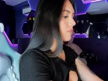 Chaturbate Private Sex Chat of adalyn_cute