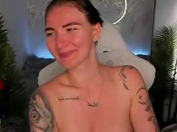 Chaturbate Sex Cam of babyisperfect