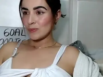 Chaturbate Best Webcam of frida__x