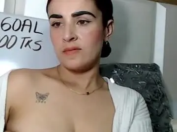Chaturbate Adult Video Chat of frida__x