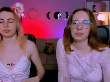 Chaturbate Adult Webcams of lissa_veils