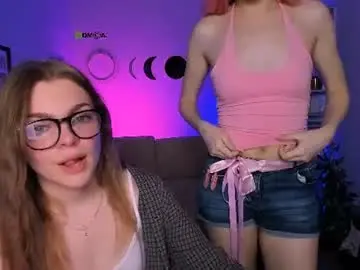 Chaturbate Watch Live Sex Cams of lissa_veils