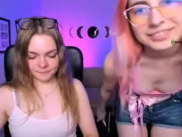 Chaturbate Free Porn Cam of lissa_veils