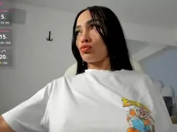 Chaturbate Watch Live Sex Cams of martinaa_roberts
