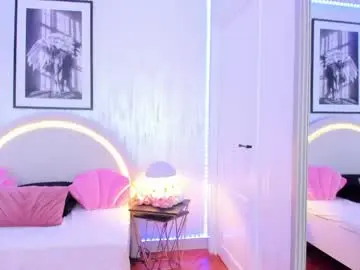 Chaturbate Adult Video Chat of rosetatt
