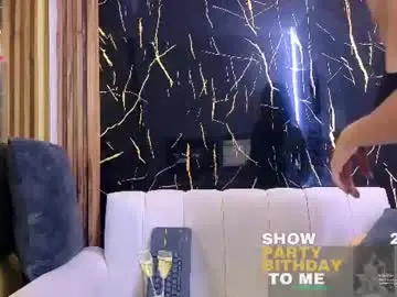 Chaturbate Watch Live Sex Cams of starlight_mature23_aws