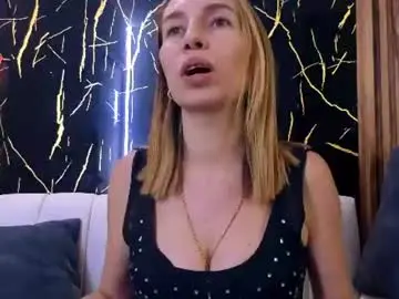 Chaturbate Best live sex cam show of starlight_mature23_aws