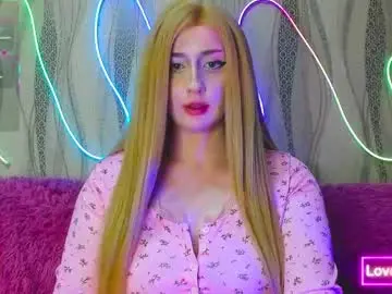 Chaturbate Nude Webcam of therosesweet