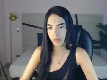 Chaturbate Live Sex Cam of valery_restrepo