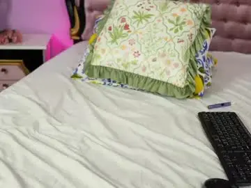 Chaturbate Nude Webcam of avaaaddams