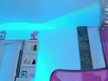Chaturbate Sex Cam of brunetteofyourdreams