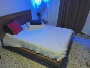 Chaturbate Adult Webcams of carmillaross