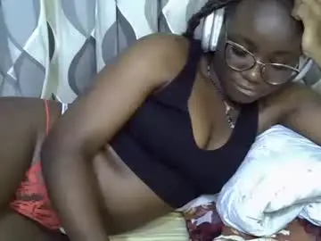 Chaturbate Nude Webcam of cute_gee