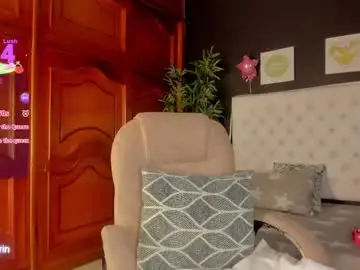 Chaturbate Live Porn of ebony_katterin