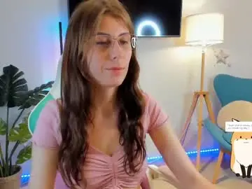 Chaturbate Live Sex of hailey__green