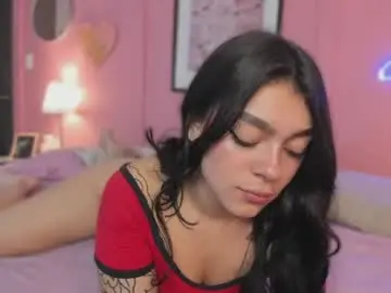 Chaturbate Live Sex Cam of lummii_