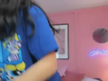 Chaturbate Free Porn Cam of lummii_