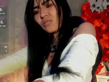 Chaturbate Sex Cam of myomi_nix