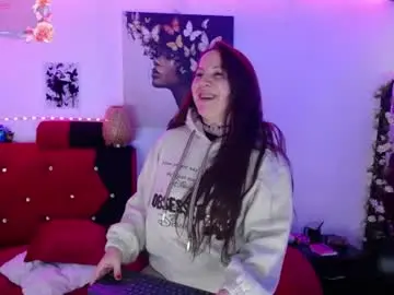 Chaturbate Watch Live Sex Cams of sandraossa