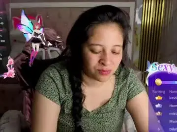 Chaturbate Adult Webcams of sara_tellez_s