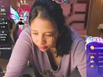 Chaturbate Live Sex Cam of sara_tellez_s